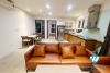 Beautiful new fully furnished two bedroom apartment for rent